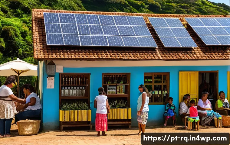 7 maneiras práticas para a comunidade combater as mudanças climáticas juntos 3 기후 변화에 대응하기 위한 주민 참여 방법 관련 이미지 1