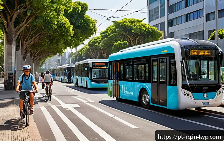 Como o design de comunidades carbono neutro pode transformar seu bairro e o planeta 3 탄소 중립 커뮤니티 설계의 중요성 관련 이미지 1
